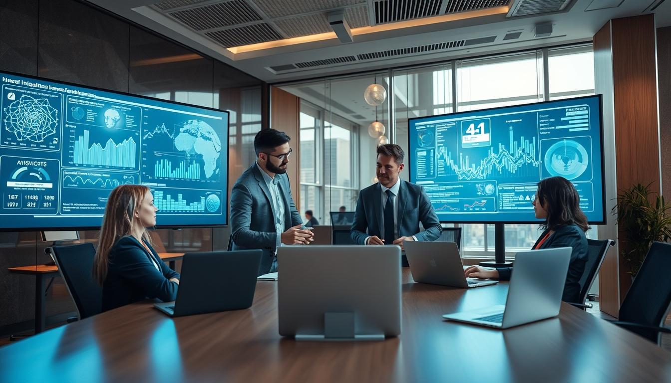 AI software resource